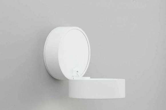 OML-101309-18 Точечный светильник Omnilux Lenno OML-101309-18 Точечный светильник Omnilux Lenno