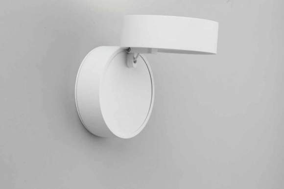 OML-101309-18 Точечный светильник Omnilux Lenno OML-101309-18 Точечный светильник Omnilux Lenno