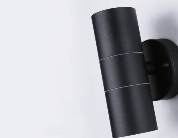 Уличный настенный светильник Ambrella light Street ST3707 Уличный настенный светильник Ambrella light Street ST3707