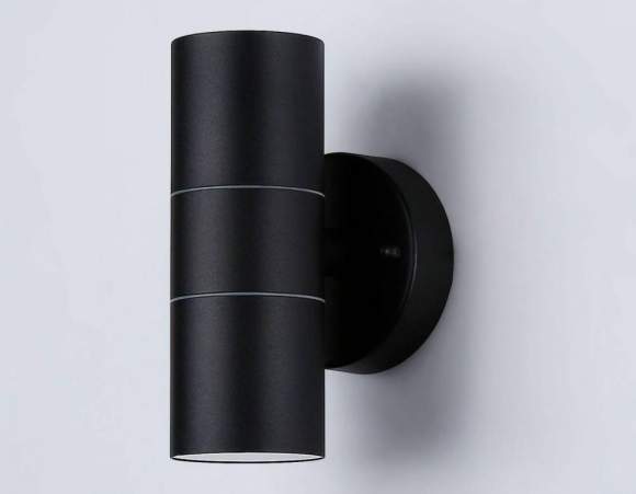 Уличный настенный светильник Ambrella light Street ST3707 Уличный настенный светильник Ambrella light Street ST3707