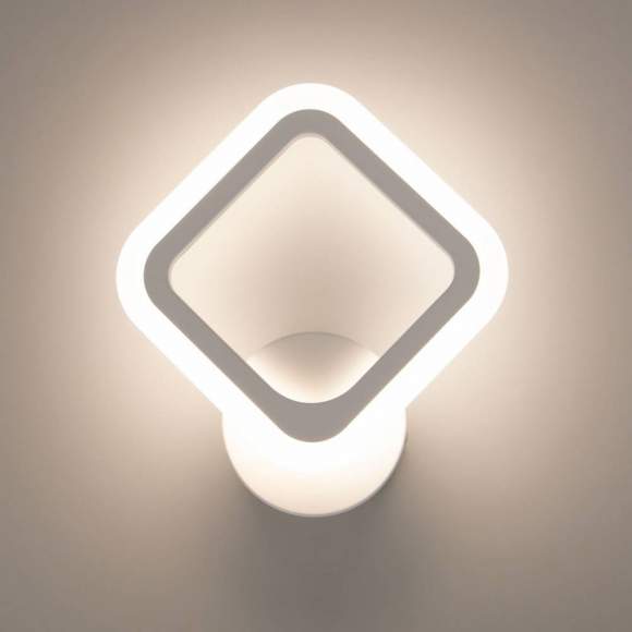 Бра светодиодное Citilux Марсель CL232B310 Бра светодиодное Citilux Марсель CL232B310