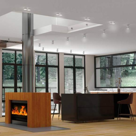 Встраиваемый светильник Novotech Lirio 370720 Встраиваемый светильник Novotech Lirio 370720