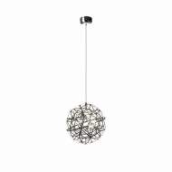 Подвесной светодиодный светильник Loft IT Raimond 1898/4