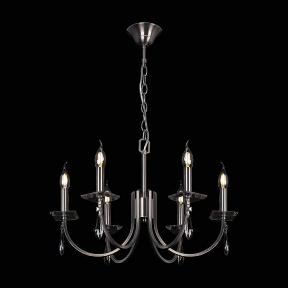 Люстра подвесная Freya Forte FR1006PL-06N Люстра подвесная Freya Forte FR1006PL-06N