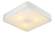 Настенно-потолочный светильник Arte Lamp с поддержкой Маруся A7210PL-3WH-М