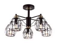 Люстра потолочная Ambrella light Traditional TR5870