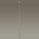 Подвесной светильник Odeon Light Fiano 4374/3L