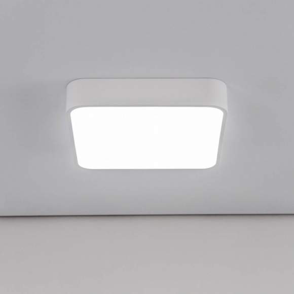 Потолочный светодиодный диммируемый светильник Citilux Купер CL724K24V0 Потолочный светодиодный диммируемый светильник Citilux Купер CL724K24V0