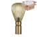 Настольная лампа Odeon Elica с лампочкой 5402/1T+Lamps E14 P45