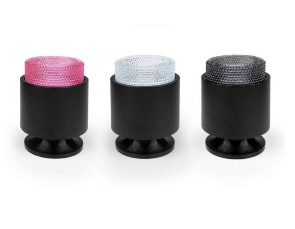 Насадка передняя для корпуса светильника D70mm Ambrella light Diy Spot N7193 Насадка передняя для корпуса светильника D70mm Ambrella light Diy Spot N7193