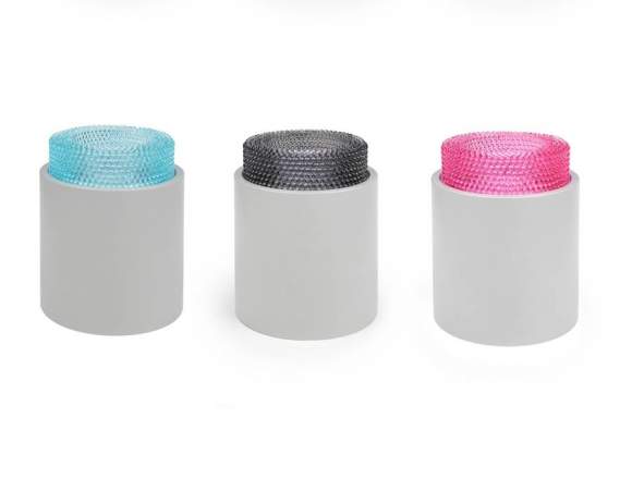 Насадка передняя для корпуса светильника D70mm Ambrella light Diy Spot N7193 Насадка передняя для корпуса светильника D70mm Ambrella light Diy Spot N7193