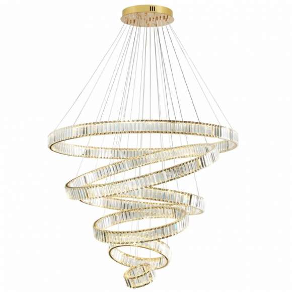 Подвесная люстра Odeon Vekia 5015/260L Подвесная люстра Odeon Vekia 5015/260L