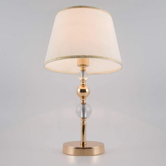Настольная лампа Евросвет Sortino 01071/1 золото a045211 Настольная лампа Евросвет Sortino 01071/1 золото a045211