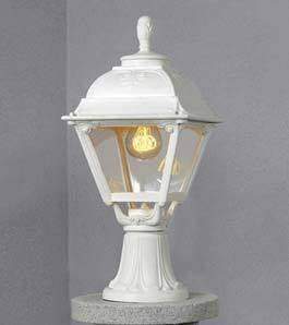 U23.111.000.WXF1R Уличный наземный светильник Fumagalli Minilot/Cefa