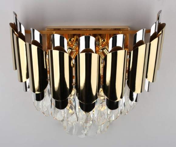 OML-81401-03 Бра Omnilux Malgrate OML-81401-03 Бра Omnilux Malgrate