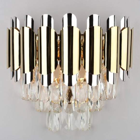 OML-81401-03 Бра Omnilux Malgrate OML-81401-03 Бра Omnilux Malgrate