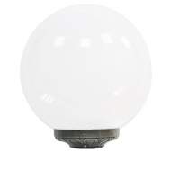 G30.B30.000.BYE27 Уличный светильник Fumagalli Globe 300 Classic