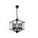 Подвесная люстра с лампочками Favourite Kiara 2057-5P+Lamps E14 Свеча