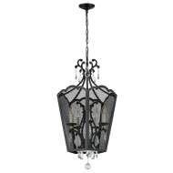 Подвесной светильник Lightstar Castello 744157