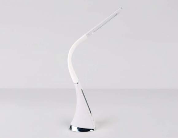 Светодиодная настольная лампа с дисплеем Ambrella light Desk DE508