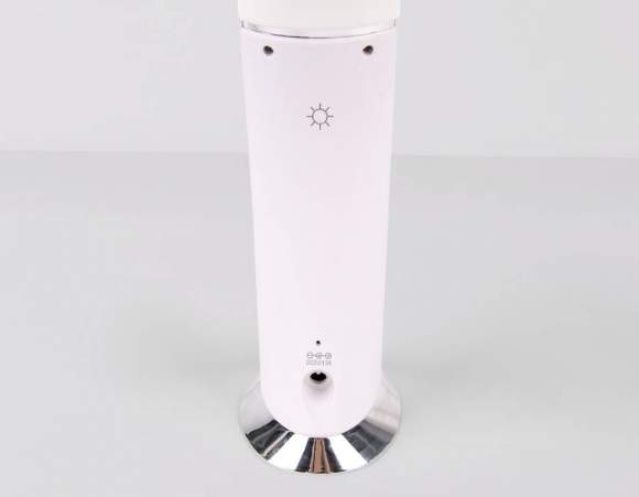 Светодиодная настольная лампа с дисплеем Ambrella light Desk DE508