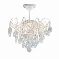 Потолочный светильник Escada Bling 1122/4PL