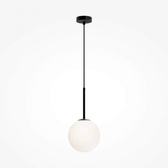 Подвесной светильник Maytoni Basic form MOD321PL-01B1 Подвесной светильник Maytoni Basic form MOD321PL-01B1