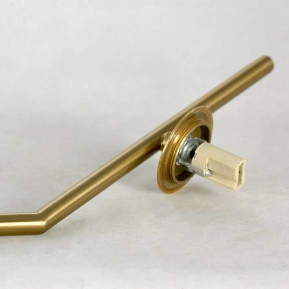 Подвесной светильник Lussole Loft Cleburne LSP-8585