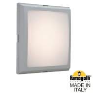 4P2.000.000.LYE28 Уличный настенный светильник Fumagalli Guizeppe