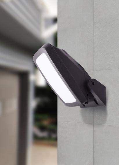 2N1.702.000.AYF1R Уличный настенный светильник Fumagalli Giova/Germana