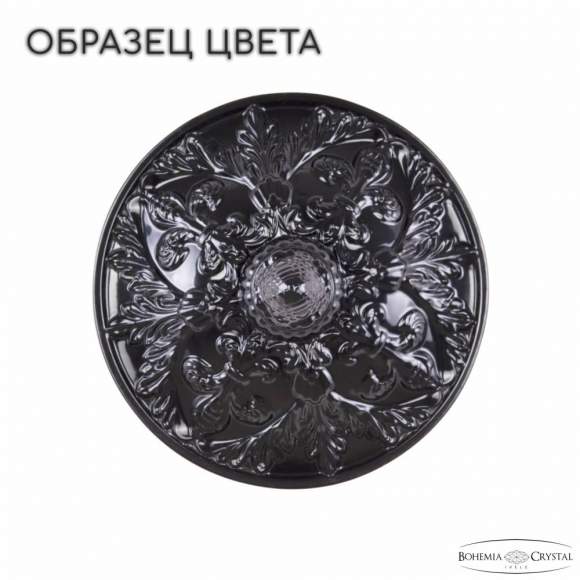 Люстра подвесная Bohemia Ivele Crystal AL16302/5/141 BG Люстра подвесная Bohemia Ivele Crystal AL16302/5/141 BG