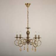 Подвесная люстра Abrasax SY40078/5 Подвесная люстра Abrasax SY40078/5