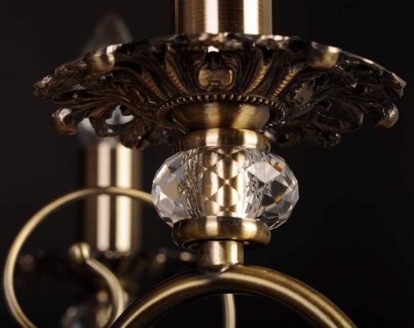 Подвесная люстра Abrasax SY40078/5 Подвесная люстра Abrasax SY40078/5