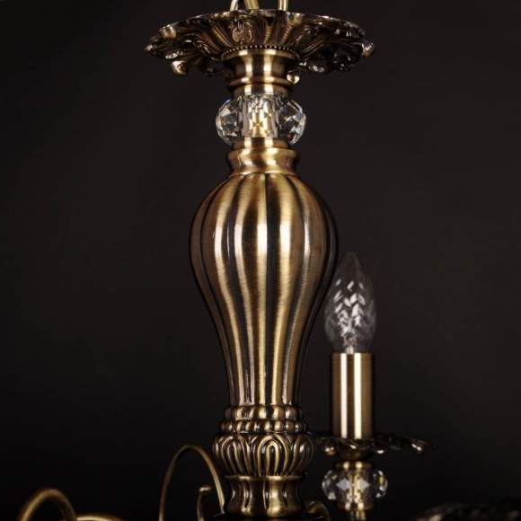 Подвесная люстра Abrasax SY40078/5 Подвесная люстра Abrasax SY40078/5