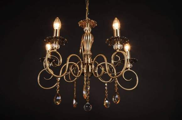 Подвесная люстра Abrasax SY40078/5 Подвесная люстра Abrasax SY40078/5