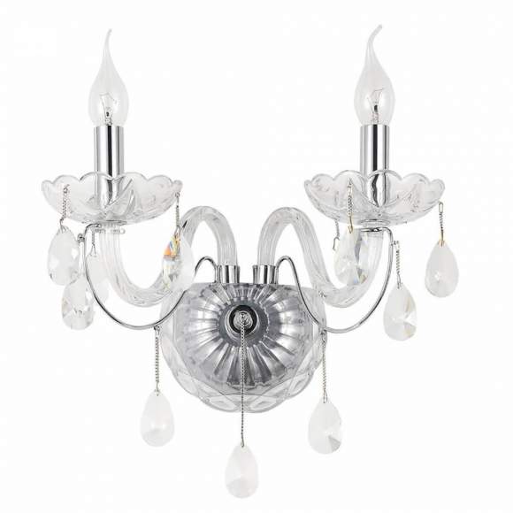 OML-70201-02 Бра Omnilux Valledoria OML-70201-02 Бра Omnilux Valledoria