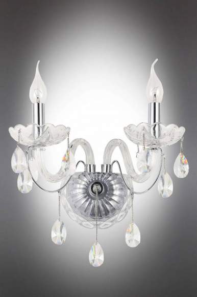 OML-70201-02 Бра Omnilux Valledoria OML-70201-02 Бра Omnilux Valledoria