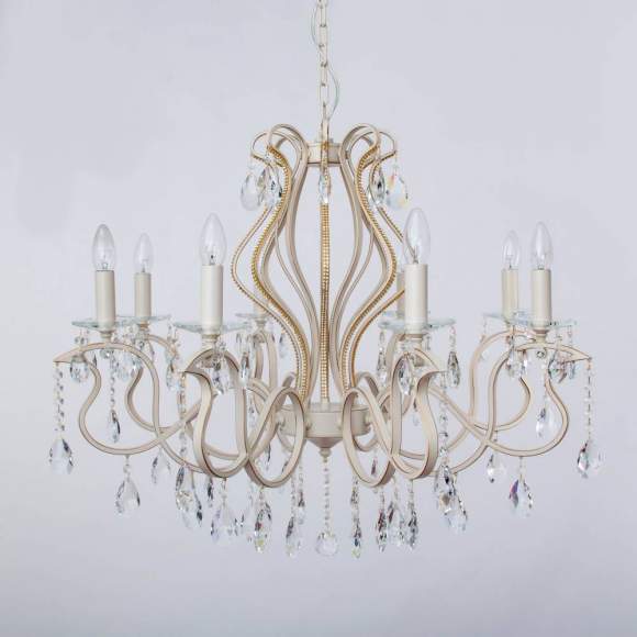 Подвесная люстра Abrasax 2019/8 Подвесная люстра Abrasax 2019/8