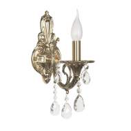 Carisio E 2.1.1.600 GB Бра Dio DArte Elite Carisio E 2.1.1.600 GB Бра Dio DArte Elite