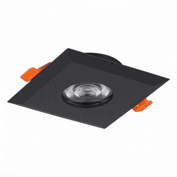 Встраиваемый точечный светильник ST-Luce ST204.408.01