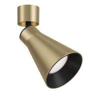 Потолочный светильник Maytoni Virar C061CL-01MG Потолочный светильник Maytoni Virar C061CL-01MG