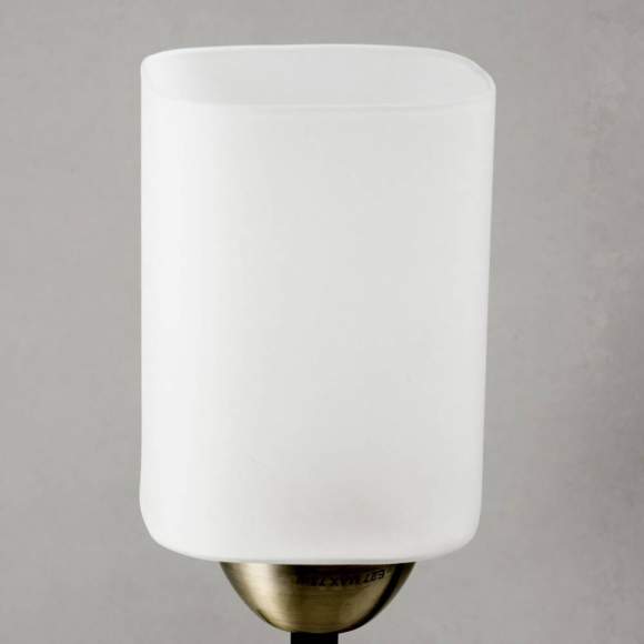 Потолочная люстра Citilux Генри CL130245 Потолочная люстра Citilux Генри CL130245