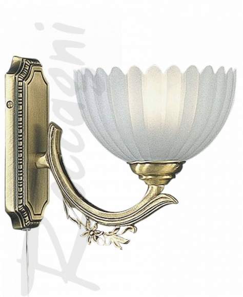 Бра Reccagni Angelo A 2825/1