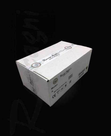 Бра Reccagni Angelo A 2825/1