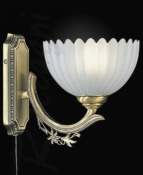 Бра Reccagni Angelo A 2825/1