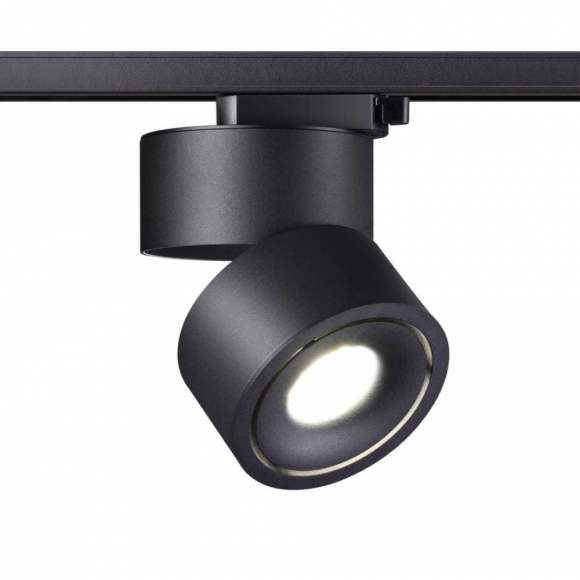 Однофазный LED светильник 15W 4000К для трека Groda Novotech 358777