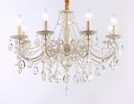 Подвесная люстра Ambrella light Traditional TR4945 Подвесная люстра Ambrella light Traditional TR4945