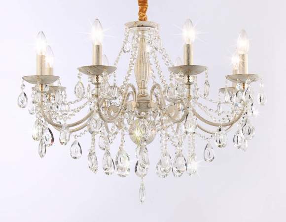 Подвесная люстра Ambrella light Traditional TR4945 Подвесная люстра Ambrella light Traditional TR4945