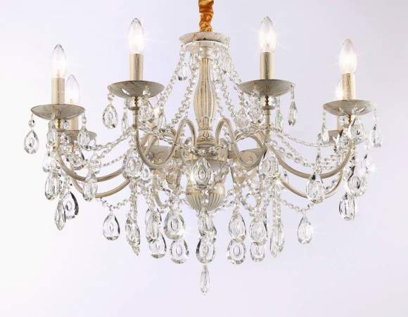 Подвесная люстра Ambrella light Traditional TR4945 Подвесная люстра Ambrella light Traditional TR4945