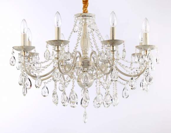 Подвесная люстра Ambrella light Traditional TR4945 Подвесная люстра Ambrella light Traditional TR4945